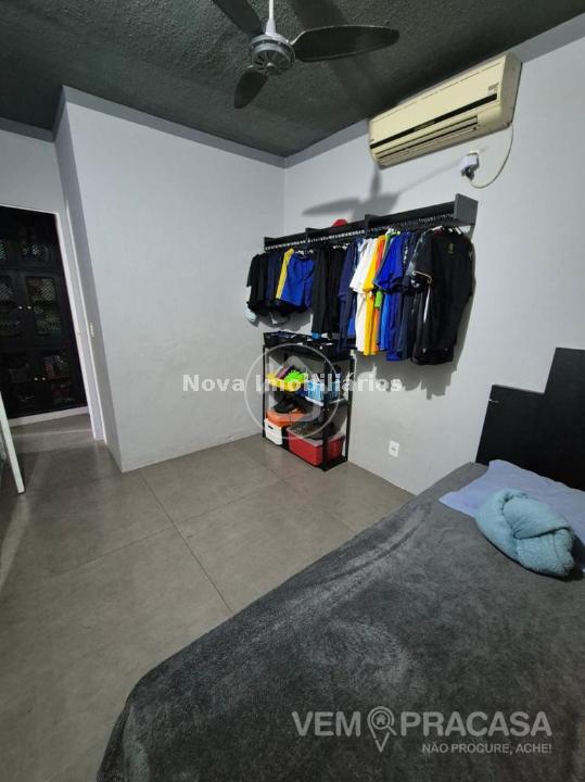 Apartamento à venda no Monte Castelo, Campo Grande – foto 21