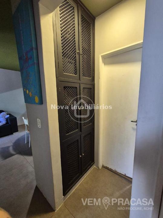 Apartamento à venda no Monte Castelo, Campo Grande – foto 23