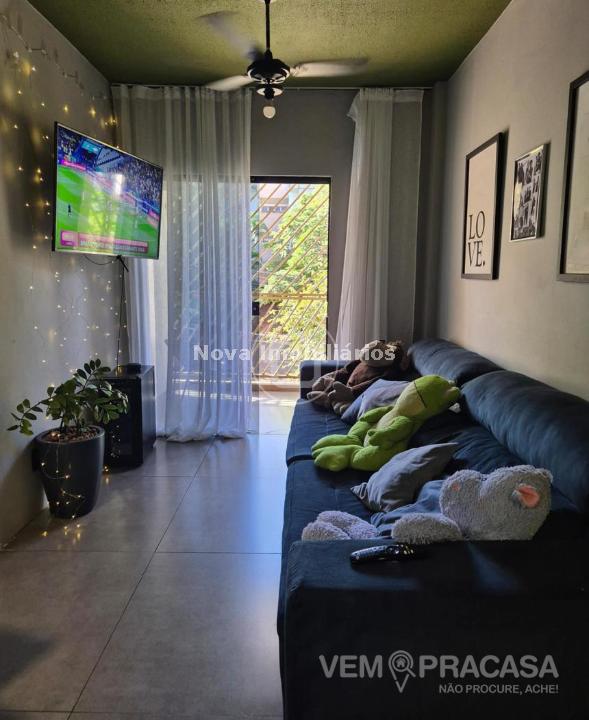 Apartamento à venda no Monte Castelo, Campo Grande – foto 25