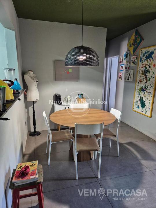 Apartamento à venda no Monte Castelo, Campo Grande – foto 32