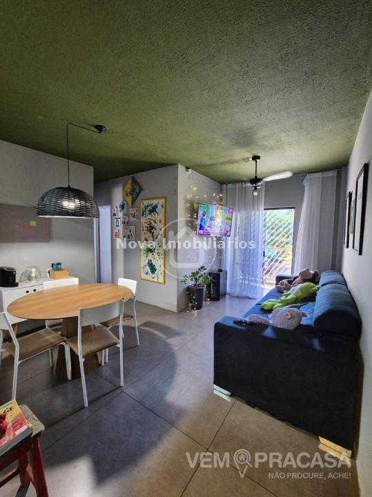 Apartamento à venda no Monte Castelo, Campo Grande – foto 36