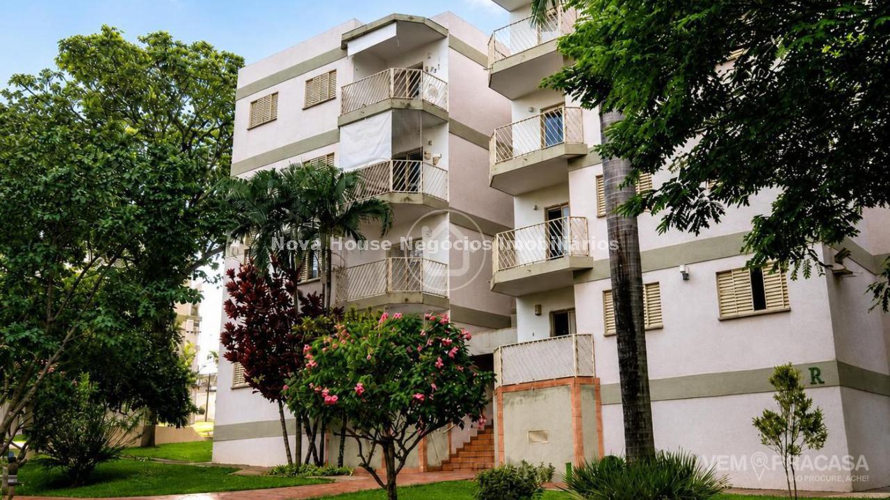Apartamento à venda no Monte Castelo, Campo Grande – foto 37