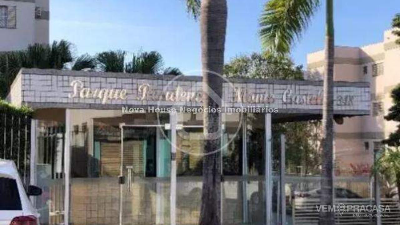 Apartamento à venda no Monte Castelo, Campo Grande – foto 40