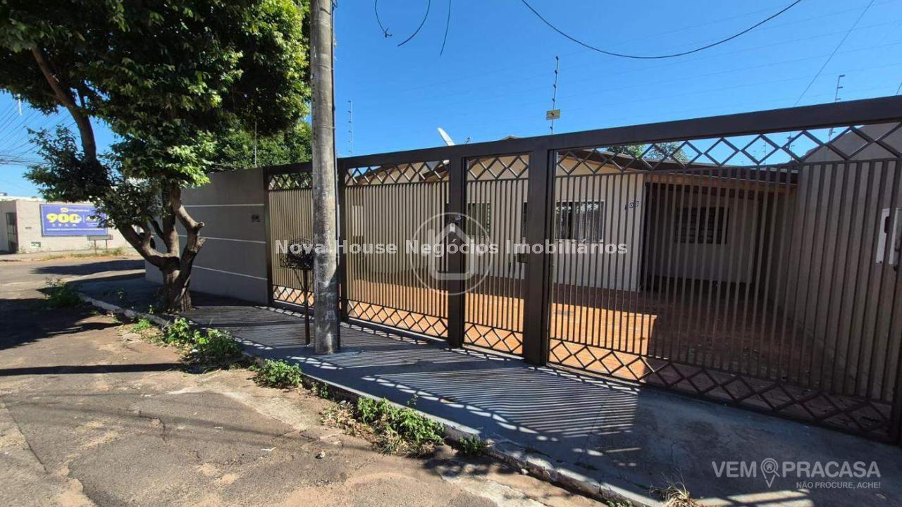 Casa Térrea à venda no Mata do Jacinto, Campo Grande – foto 2