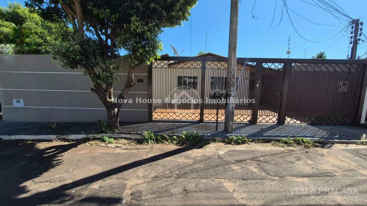Casa Térrea à venda no Mata do Jacinto, Campo Grande – foto 4