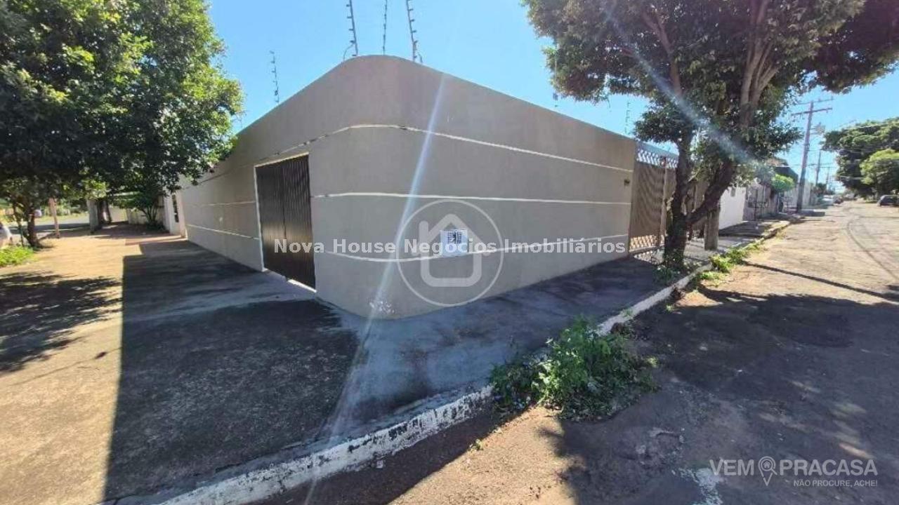 Casa Térrea à venda no Mata do Jacinto, Campo Grande – foto 6