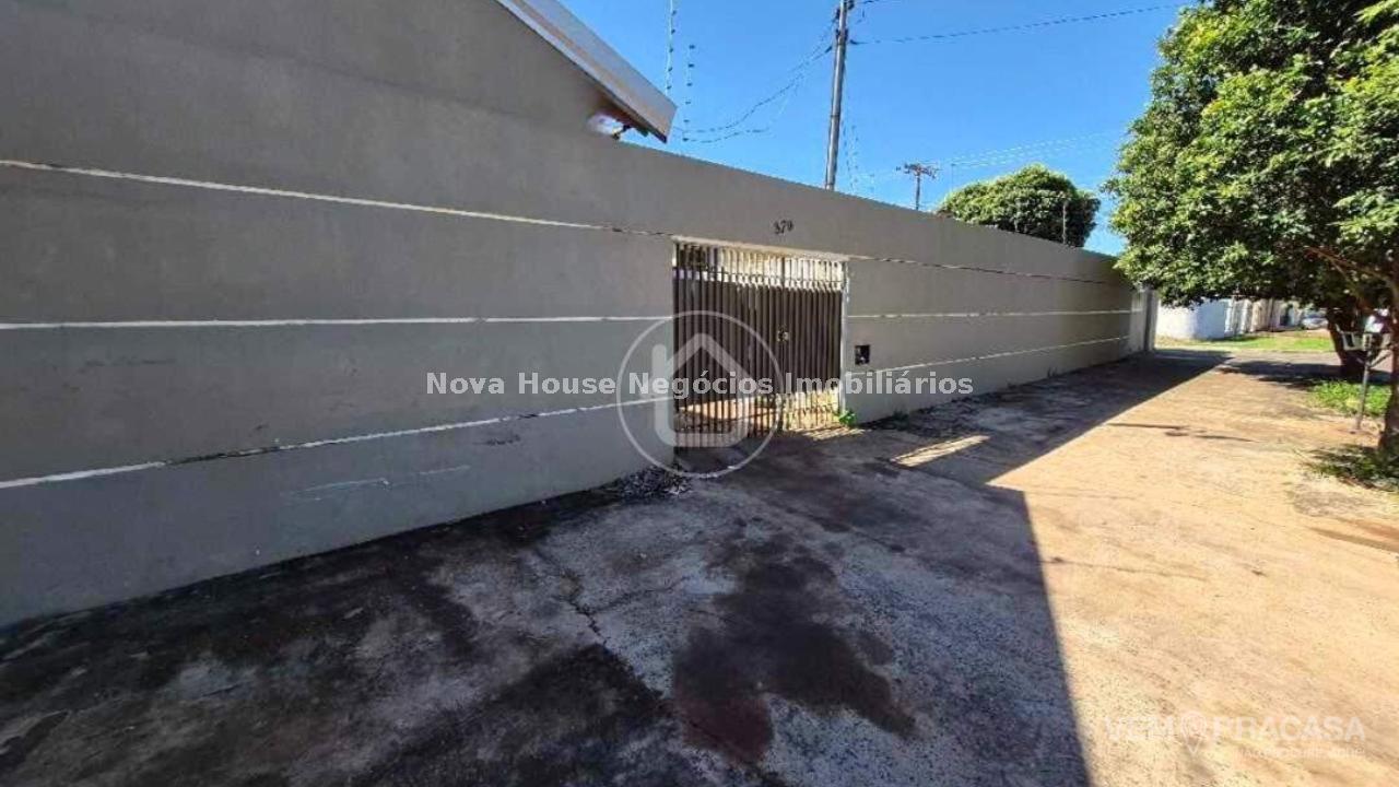Casa Térrea à venda no Mata do Jacinto, Campo Grande – foto 7