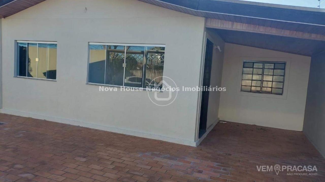 Casa Térrea à venda no Mata do Jacinto, Campo Grande – foto 9