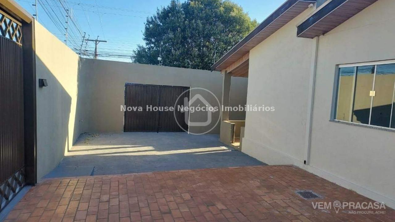Casa Térrea à venda no Mata do Jacinto, Campo Grande – foto 11