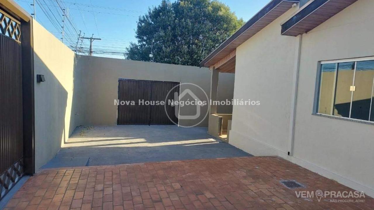 Casa Térrea à venda no Mata do Jacinto, Campo Grande – foto 12