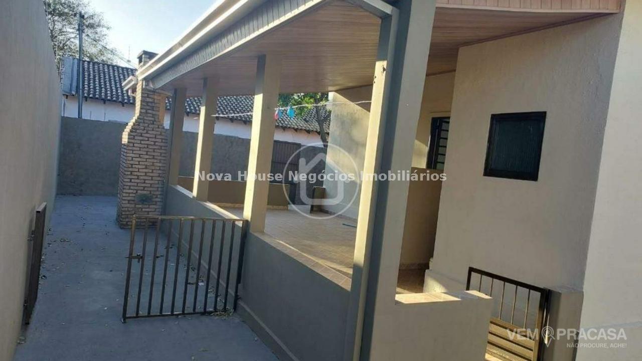 Casa Térrea à venda no Mata do Jacinto, Campo Grande – foto 30