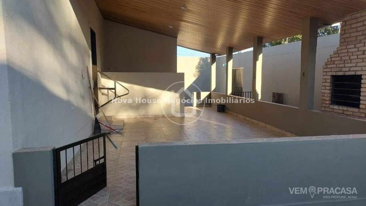 Casa Térrea à venda no Mata do Jacinto, Campo Grande – foto 32