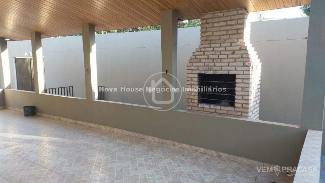 Casa Térrea à venda no Mata do Jacinto, Campo Grande – foto 33