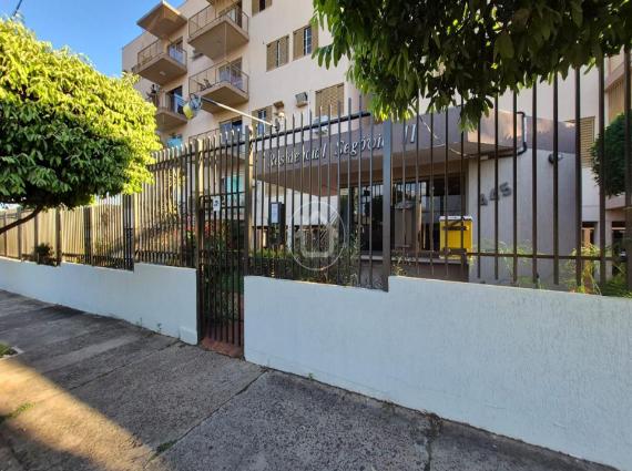 Apartamento à venda na Vila Taquarussu, Campo Grande