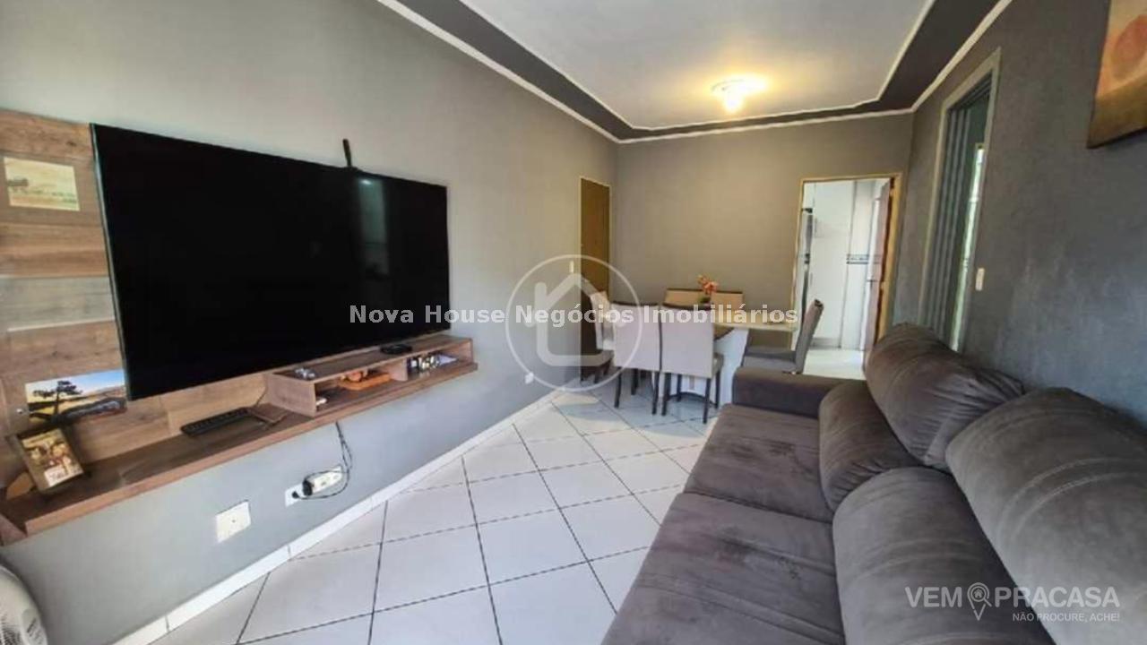 Apartamento à venda na Vila Taquarussu, Campo Grande – foto 5