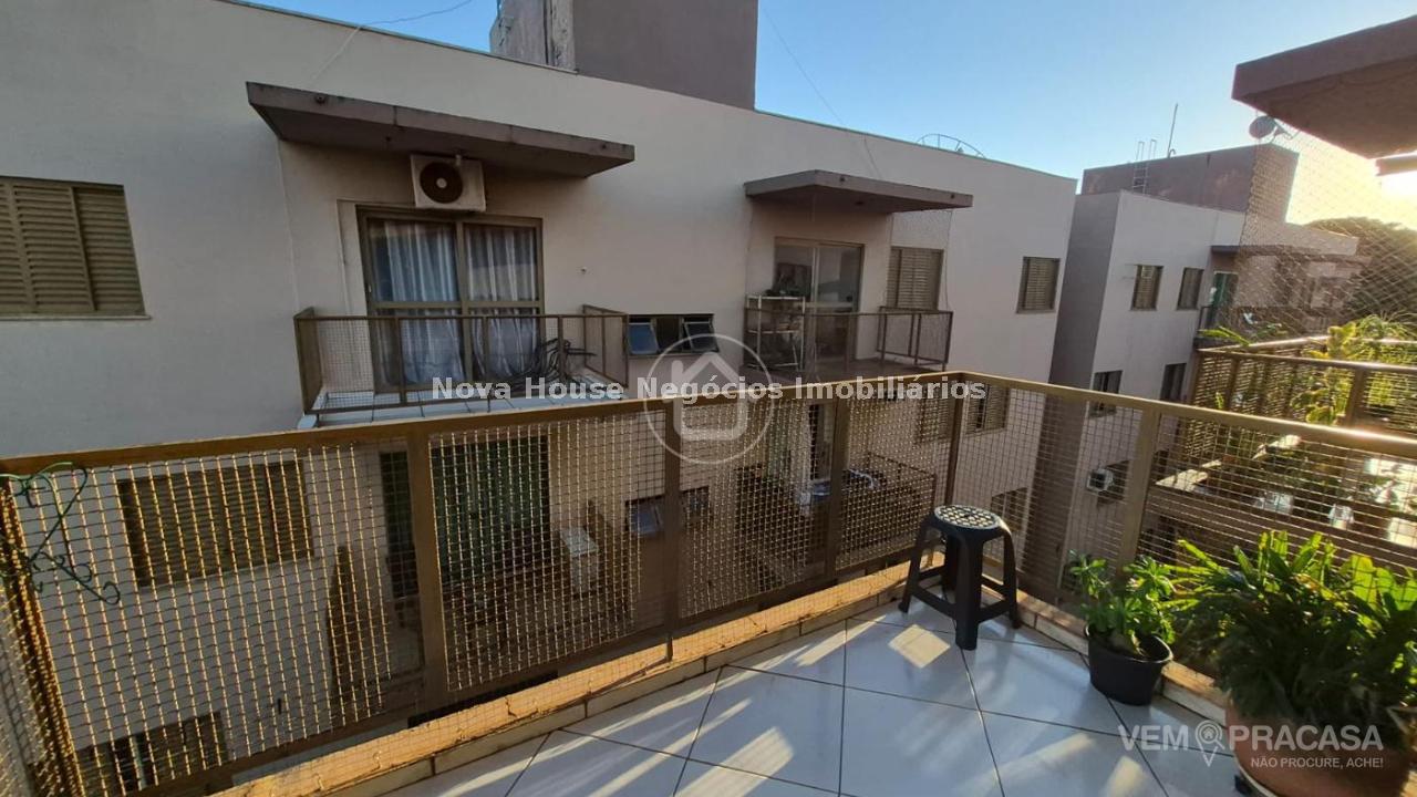 Apartamento à venda na Vila Taquarussu, Campo Grande – foto 7