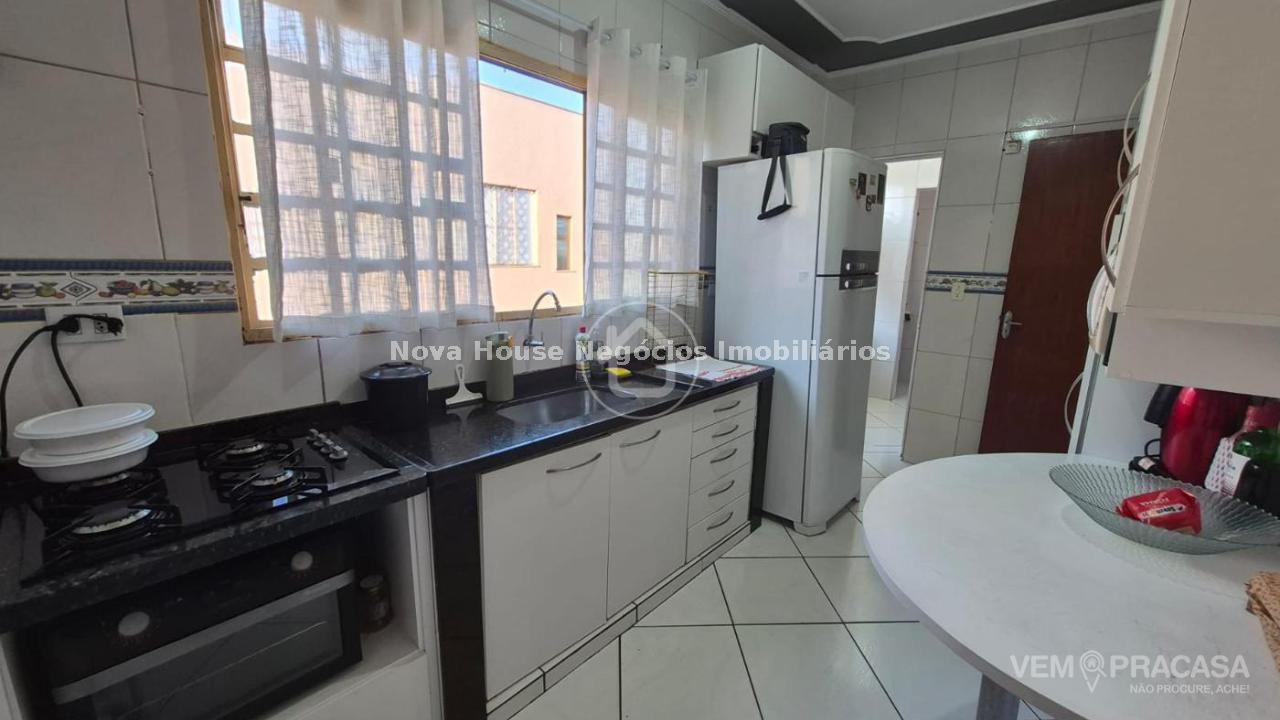 Apartamento à venda na Vila Taquarussu, Campo Grande – foto 10