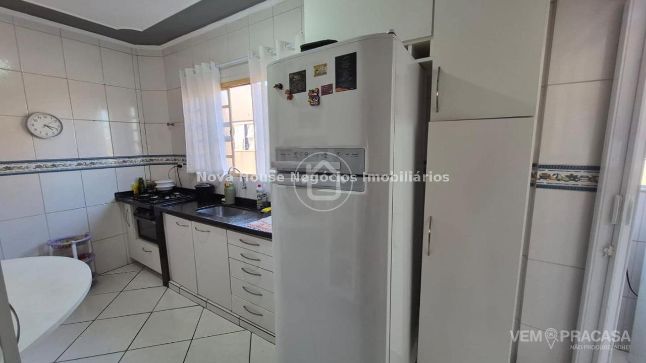 Apartamento à venda na Vila Taquarussu, Campo Grande – foto 12