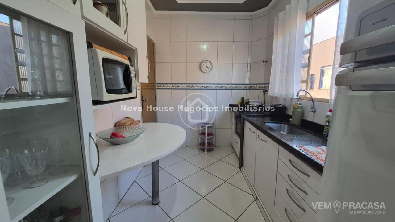 Apartamento à venda na Vila Taquarussu, Campo Grande – foto 13