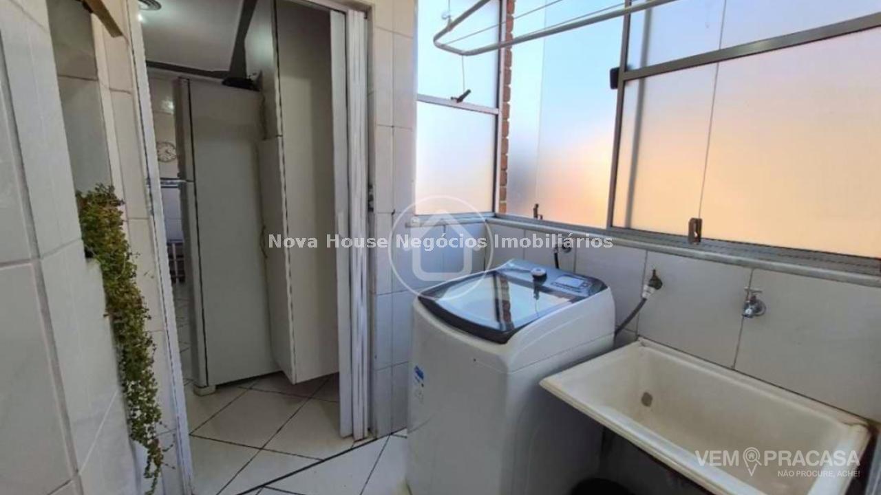 Apartamento à venda na Vila Taquarussu, Campo Grande – foto 15