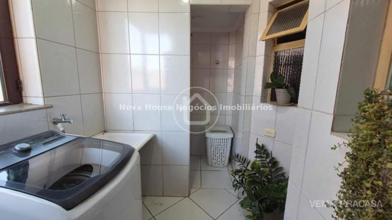 Apartamento à venda na Vila Taquarussu, Campo Grande – foto 18