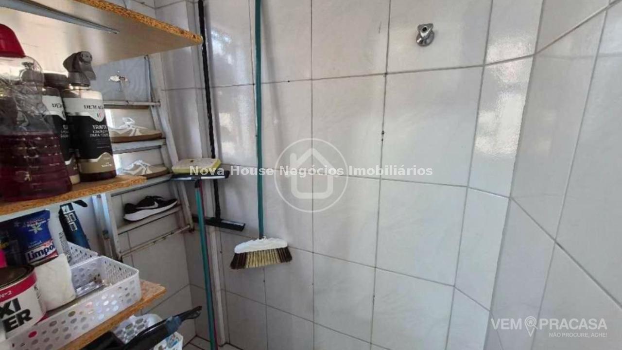 Apartamento à venda na Vila Taquarussu, Campo Grande – foto 20