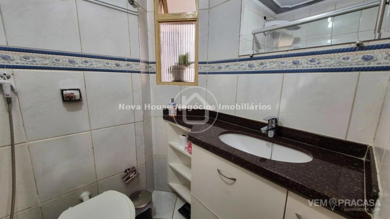 Apartamento à venda na Vila Taquarussu, Campo Grande – foto 25
