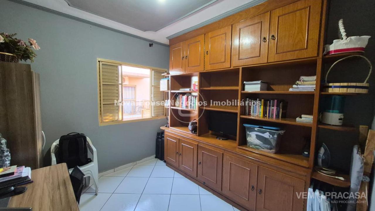Apartamento à venda na Vila Taquarussu, Campo Grande – foto 28