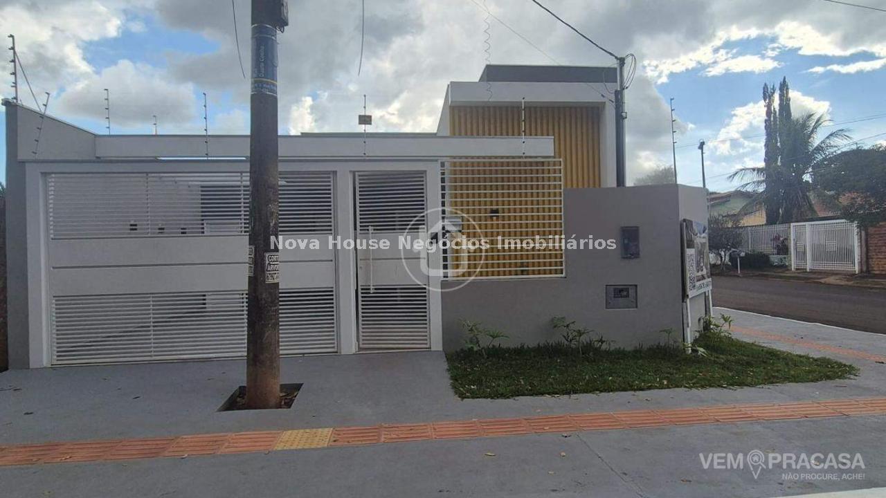 Casa Térrea à venda na Vila Nossa Senhora das Graças, Campo Grande – foto 4
