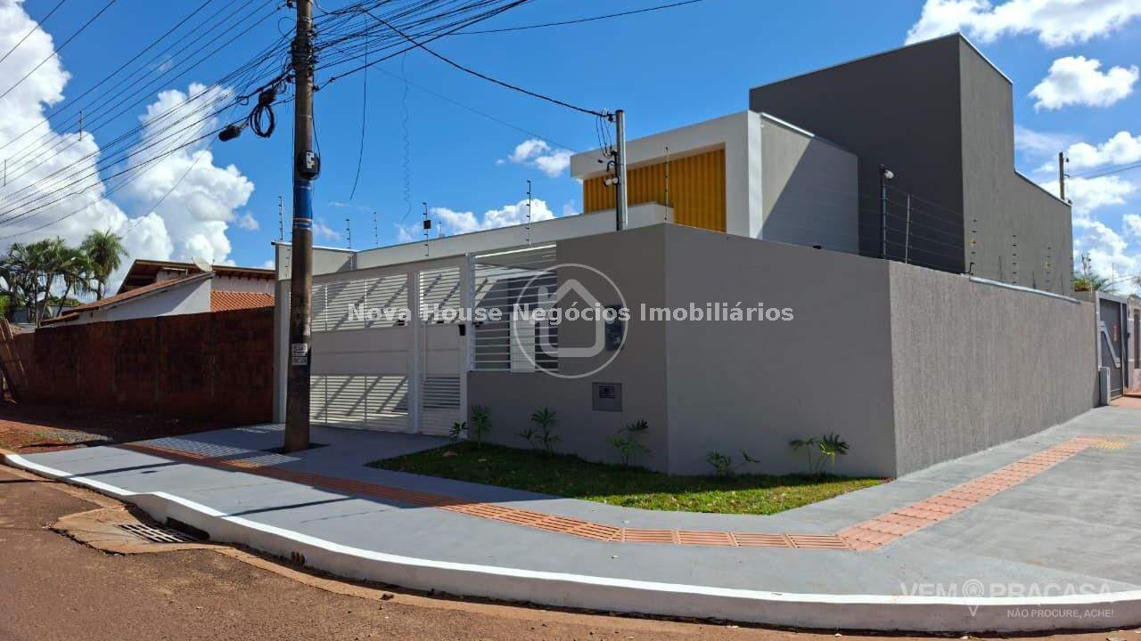 Casa Térrea à venda na Vila Nossa Senhora das Graças, Campo Grande – foto 5