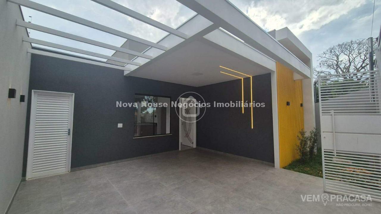 Casa Térrea à venda na Vila Nossa Senhora das Graças, Campo Grande – foto 7