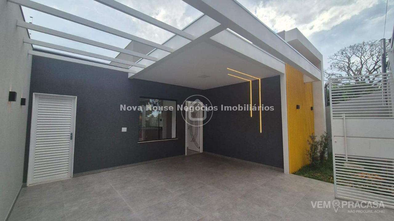 Casa Térrea à venda na Vila Nossa Senhora das Graças, Campo Grande – foto 8