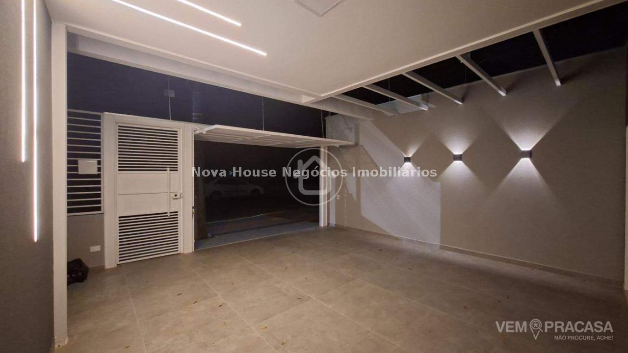 Casa Térrea à venda na Vila Nossa Senhora das Graças, Campo Grande – foto 10