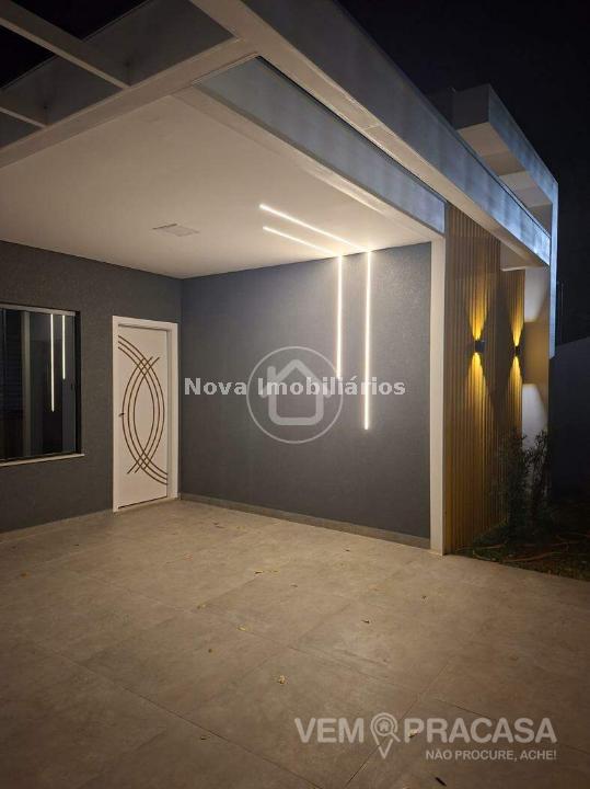 Casa Térrea à venda na Vila Nossa Senhora das Graças, Campo Grande – foto 11