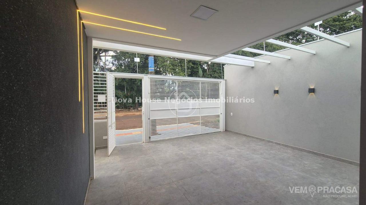 Casa Térrea à venda na Vila Nossa Senhora das Graças, Campo Grande – foto 13