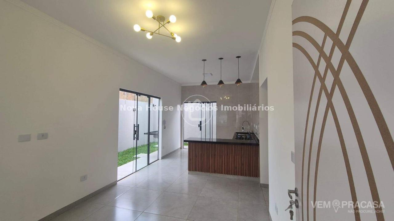 Casa Térrea à venda na Vila Nossa Senhora das Graças, Campo Grande – foto 16
