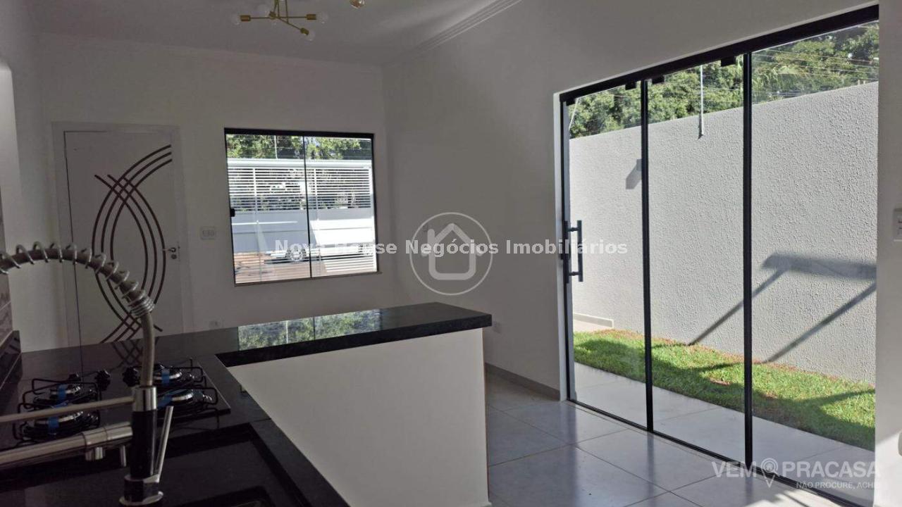 Casa Térrea à venda na Vila Nossa Senhora das Graças, Campo Grande – foto 18