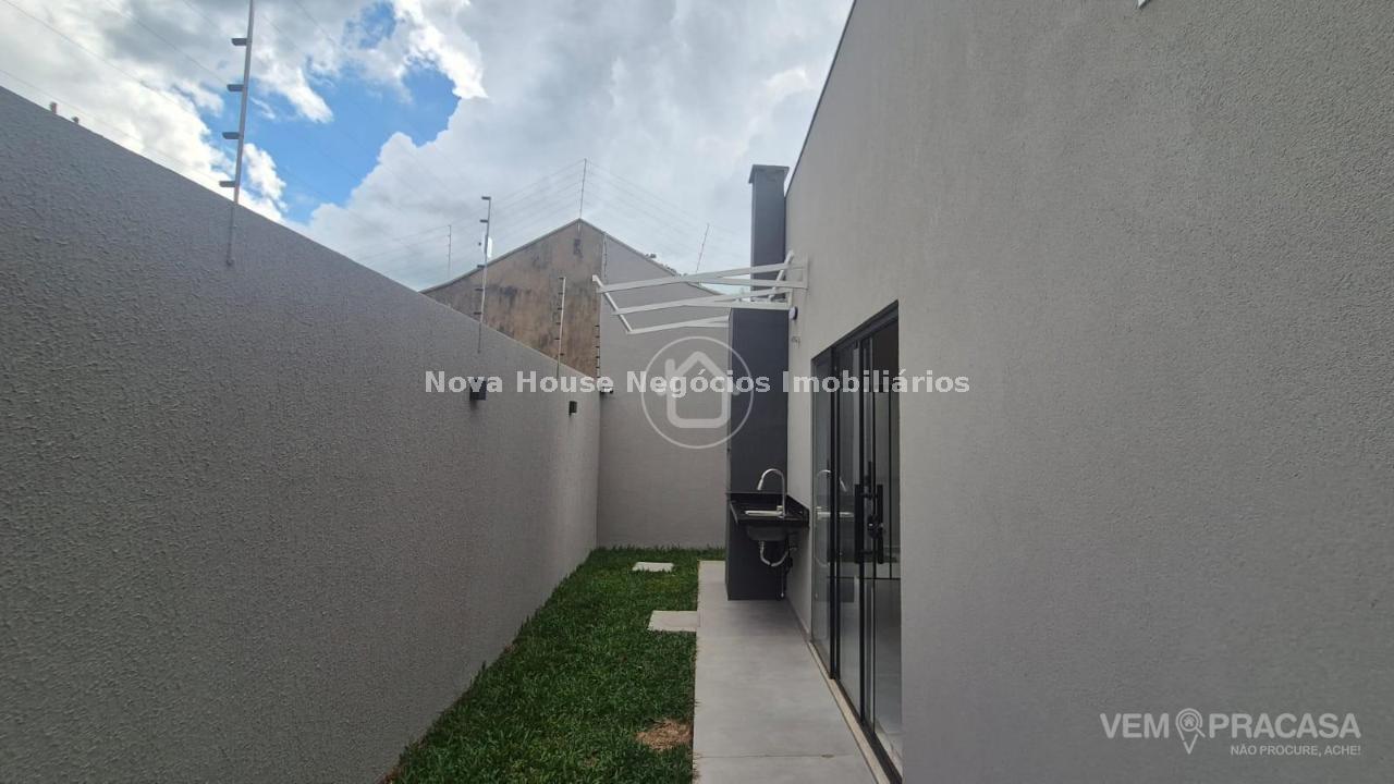 Casa Térrea à venda na Vila Nossa Senhora das Graças, Campo Grande – foto 25