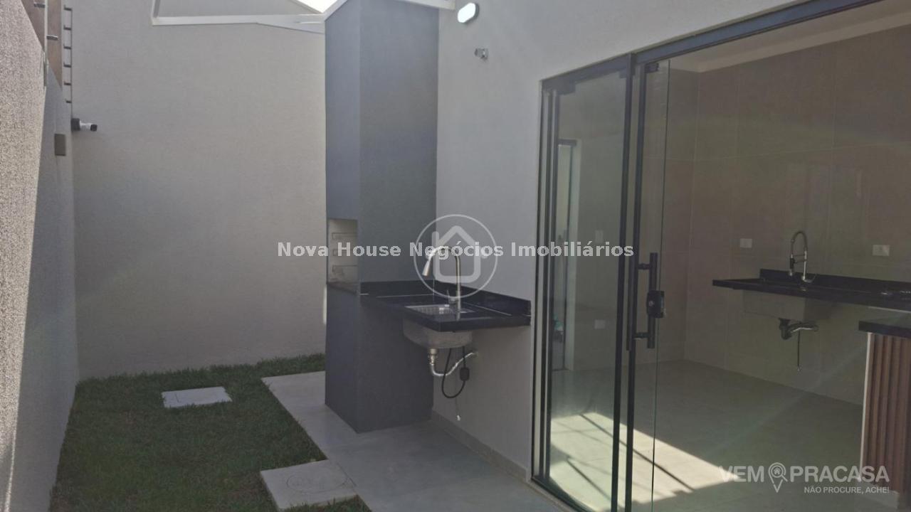 Casa Térrea à venda na Vila Nossa Senhora das Graças, Campo Grande – foto 28