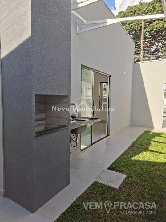 Casa Térrea à venda na Vila Nossa Senhora das Graças, Campo Grande – foto 29