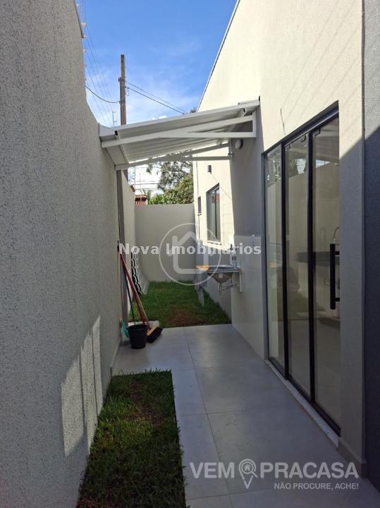Casa Térrea à venda na Vila Nossa Senhora das Graças, Campo Grande – foto 31
