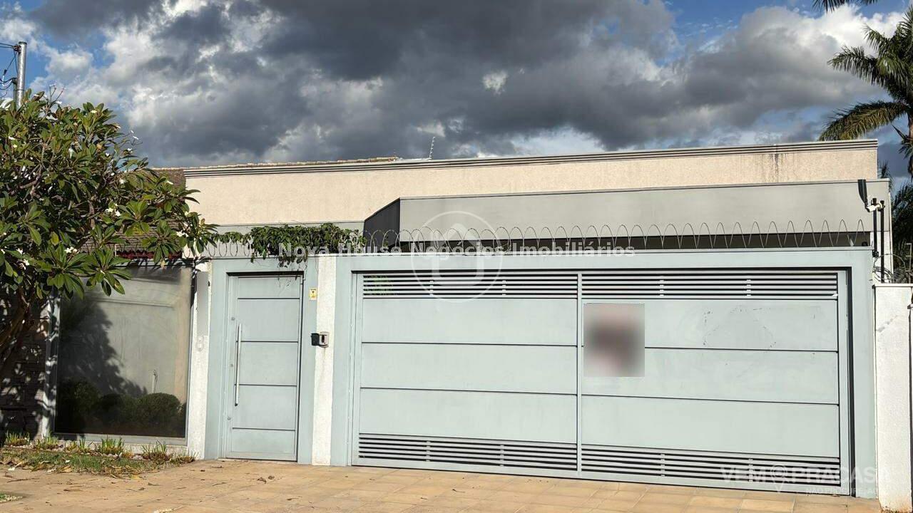 Casa Térrea à venda no Jardim Paulista, Campo Grande – foto 3