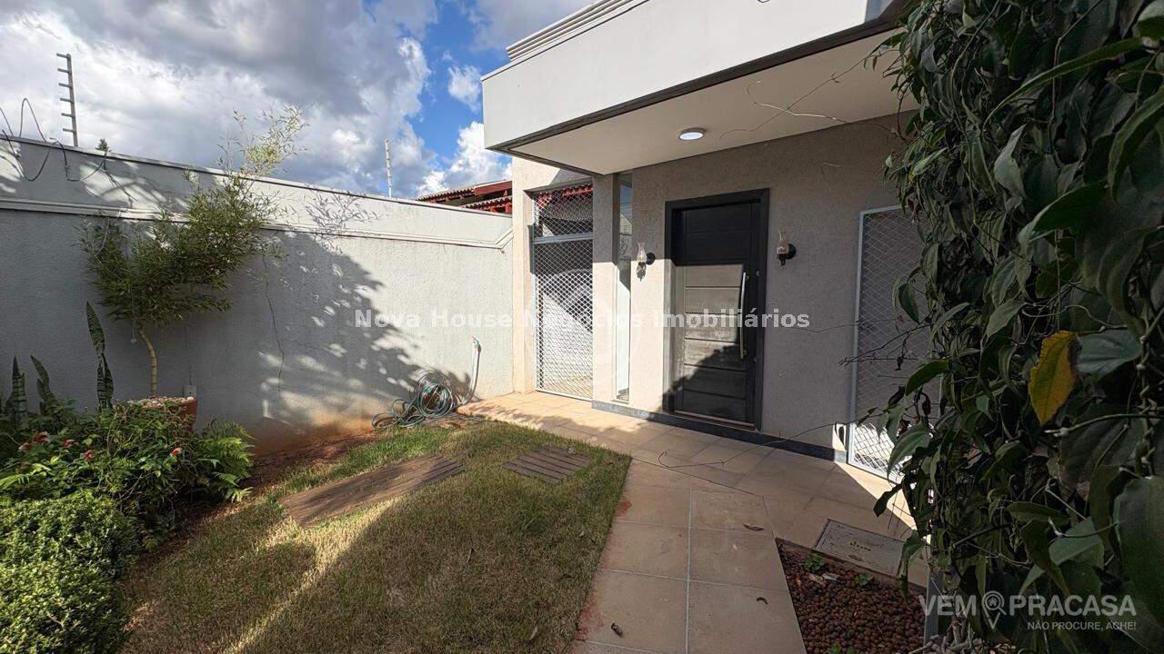 Casa Térrea à venda no Jardim Paulista, Campo Grande – foto 6