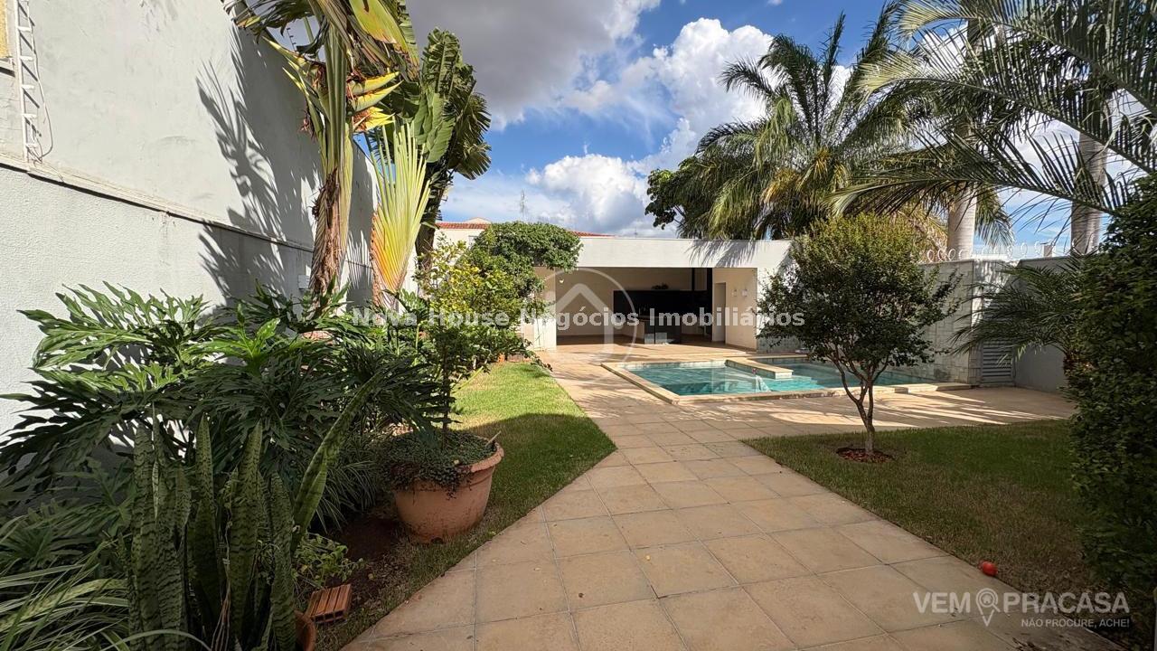 Casa Térrea à venda no Jardim Paulista, Campo Grande – foto 27