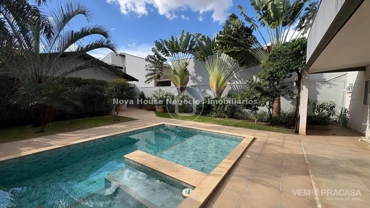 Casa Térrea à venda no Jardim Paulista, Campo Grande – foto 30