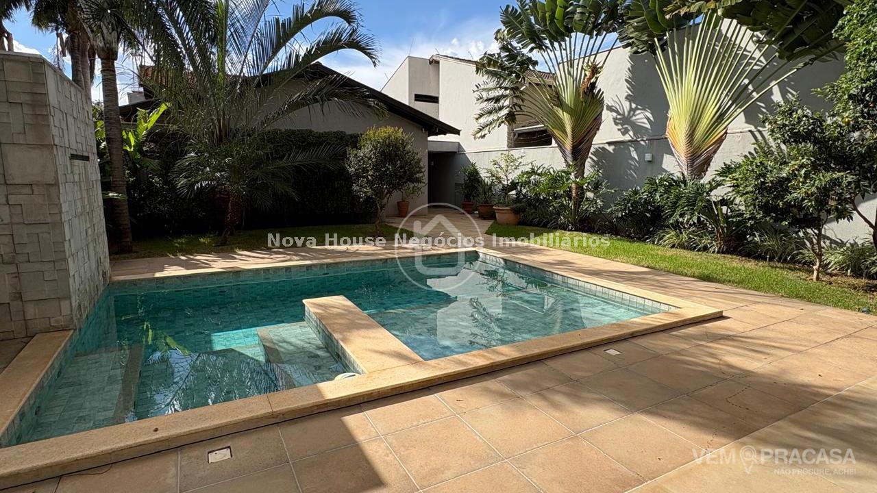 Casa Térrea à venda no Jardim Paulista, Campo Grande – foto 31