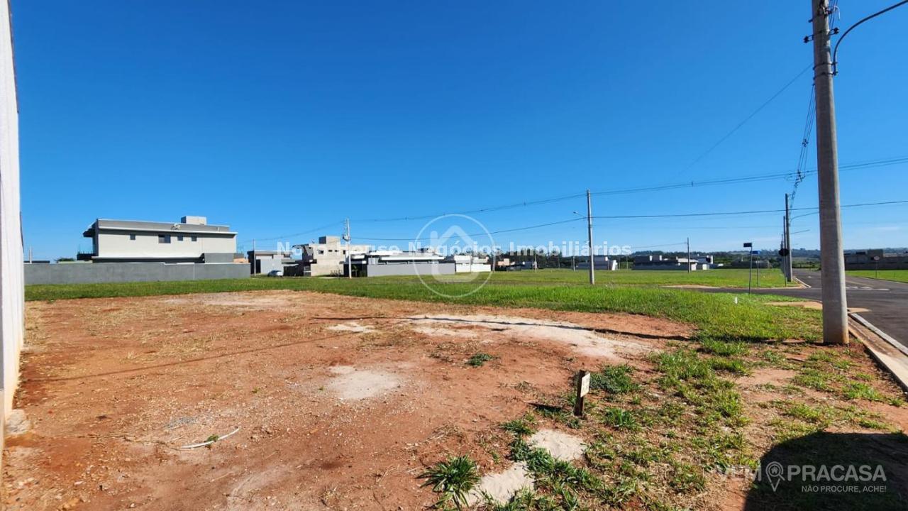 Casa de Condomínio à venda no Nova Lima, Campo Grande – foto 1