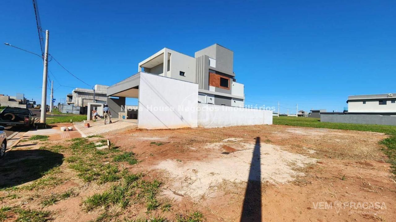 Casa de Condomínio à venda no Nova Lima, Campo Grande – foto 3