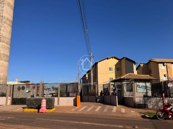 Apartamento à venda no Rita Vieira, Campo Grande