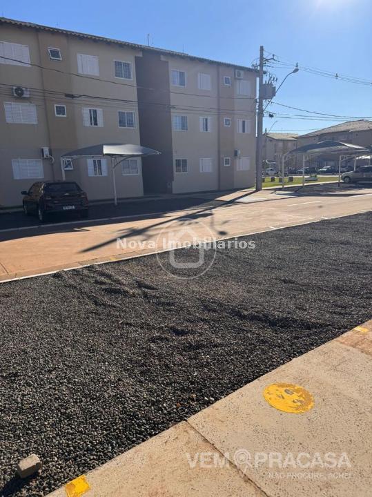 Apartamento à venda no Rita Vieira, Campo Grande – foto 3